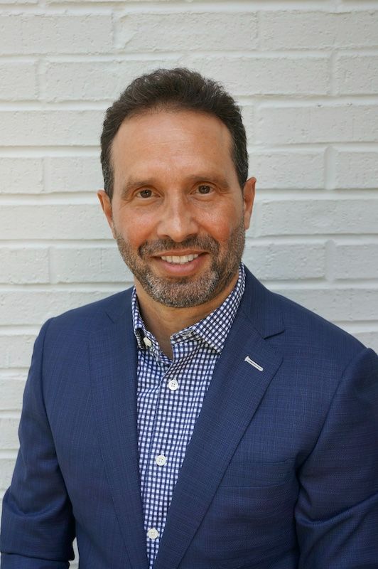 Restivo Headshot
