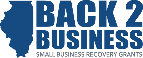 Back 2 Business Graphic