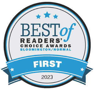 1st Place | Best Commercial Real Estate Company
