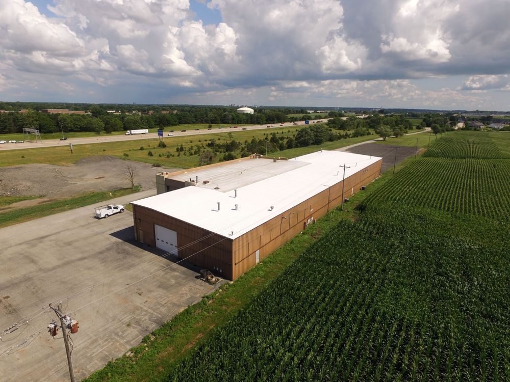Industrial Property for Lease in Bloomington, IL