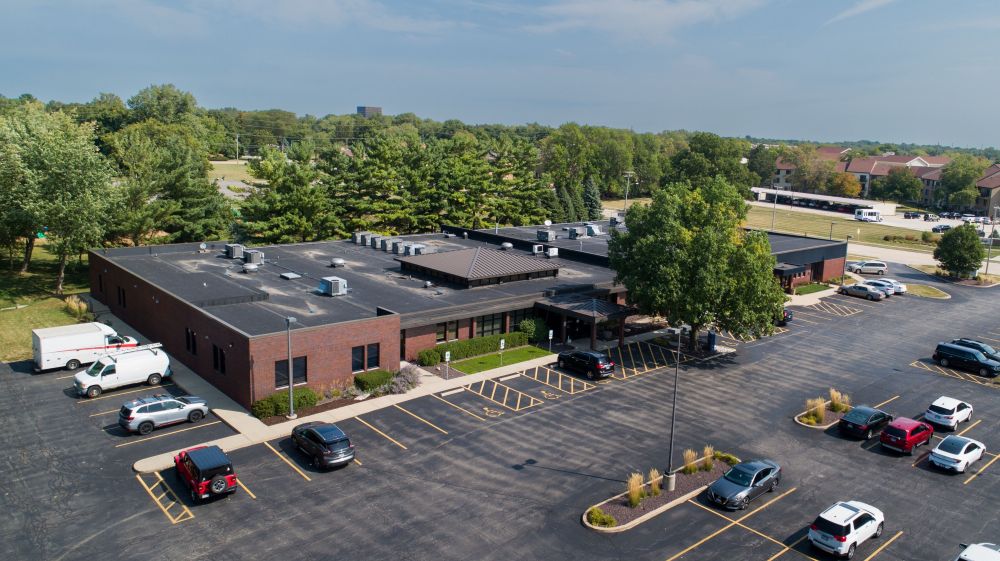 Commercial properties for sale in Bloomington, IL