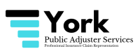 York public adjuster