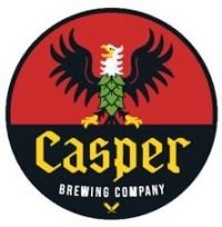 casper brewing