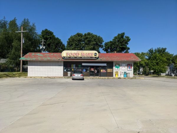 706 clinton