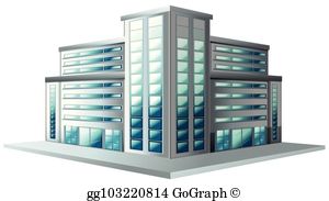 commercial building graphic 2