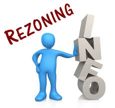 Rezoning Graphic