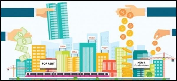 Benefits of Investing in Commercial Real Estate 2