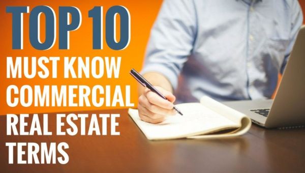 CRE Terms
