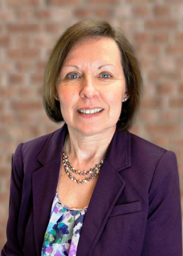 Sue Etherton Brick Background